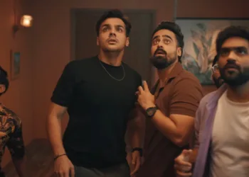 Ekaki Trailer: Ashish Chanchlani’s Horror-Comedy Debut Finally Unveiled