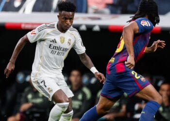 Real Madrid vs Barcelona: The Ultimate Title Showdown That Defines Football Greatness