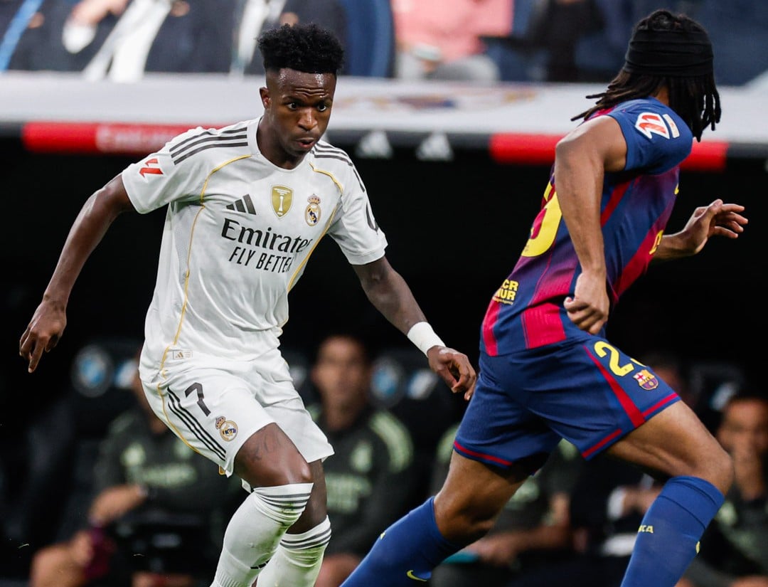 Real Madrid vs Barcelona: The Ultimate Title Showdown That Defines Football Greatness