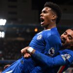 Chelsea Teenage Star Estêvão Delivers 96th-Minute Stunner to Down Liverpool 2-1
