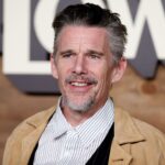 Ethan Hawke’s Cinematic Journey: From Shy Student to Master of Character Acting