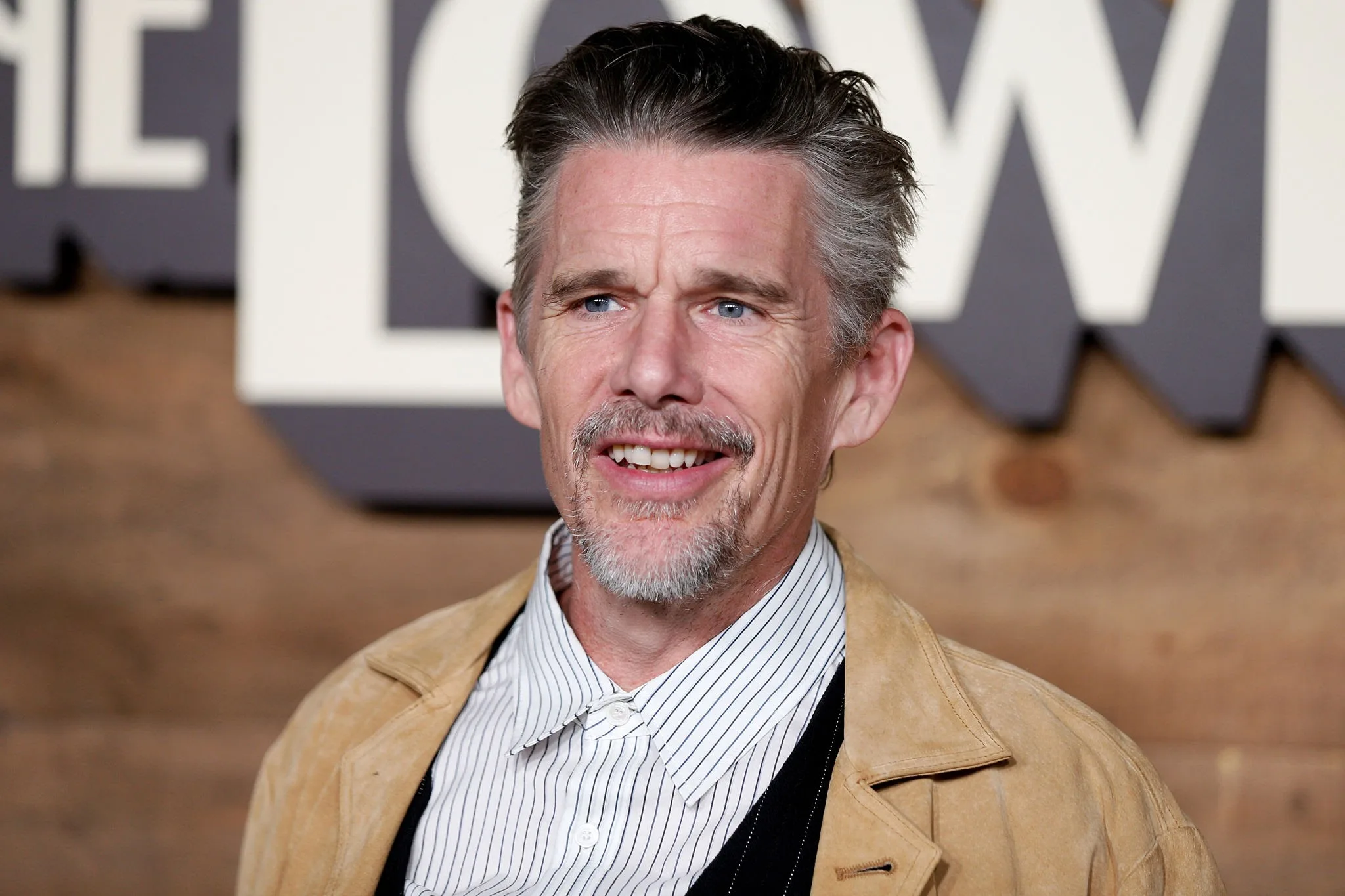 Ethan Hawke’s Cinematic Journey: From Shy Student to Master of Character Acting