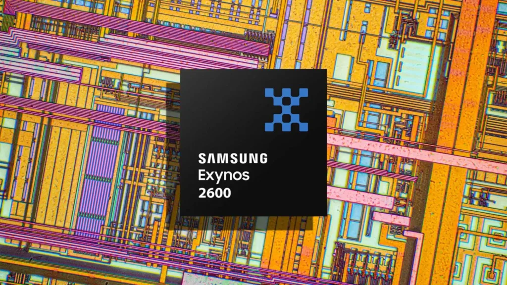 Exynos 2600: 5G Modem Separate from Chipset Raises Concerns 1 Exynos 2600