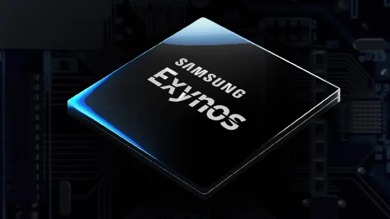 Exynos 2600