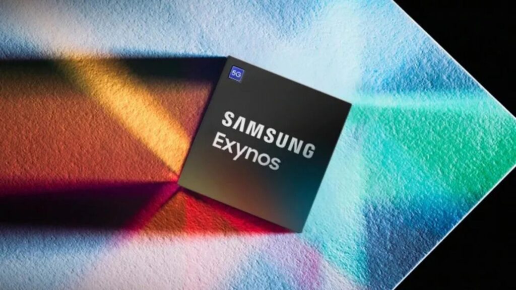 Exynos 2600