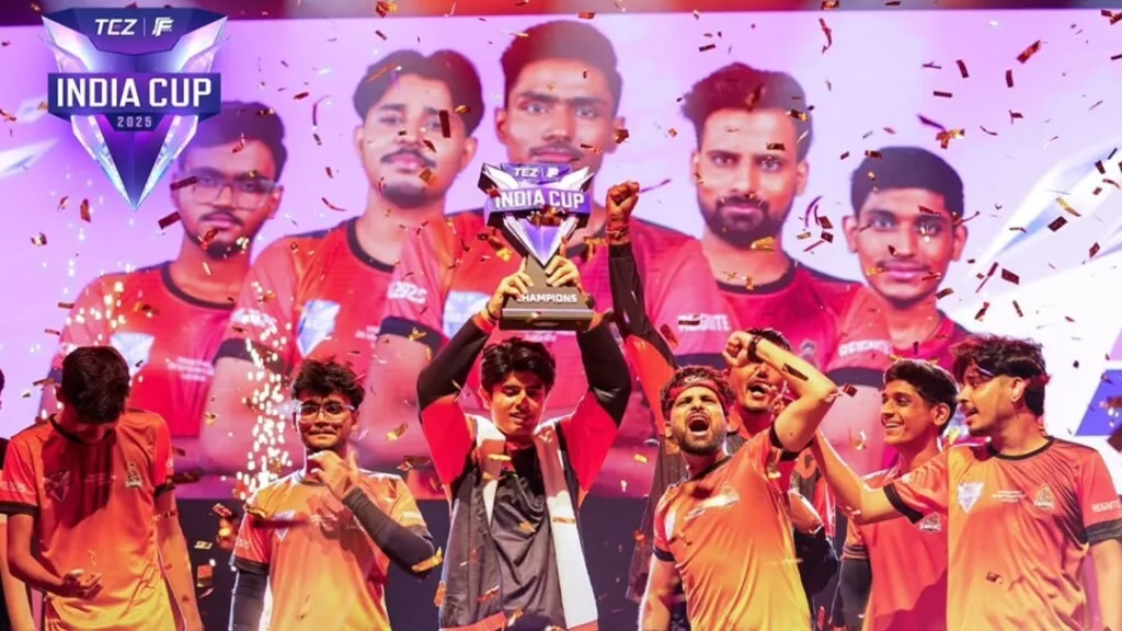 FAU-G Doubles Prize Pool to ₹1 Crore for Bharat League 2.0 2 FAU G Bharat League 3 1 FAU-G Doubles Prize Pool to ₹1 Crore for Bharat League 2.0