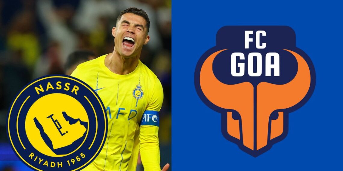 FC Goa vs Al Nassr: Lineup and how to watch the ACL 2 match LIVE in India?