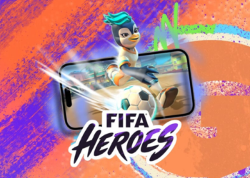 Fifa heroes