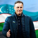 Fabio Cannavaro Agrees to Coach Uzbekistan for 2026 World Cup