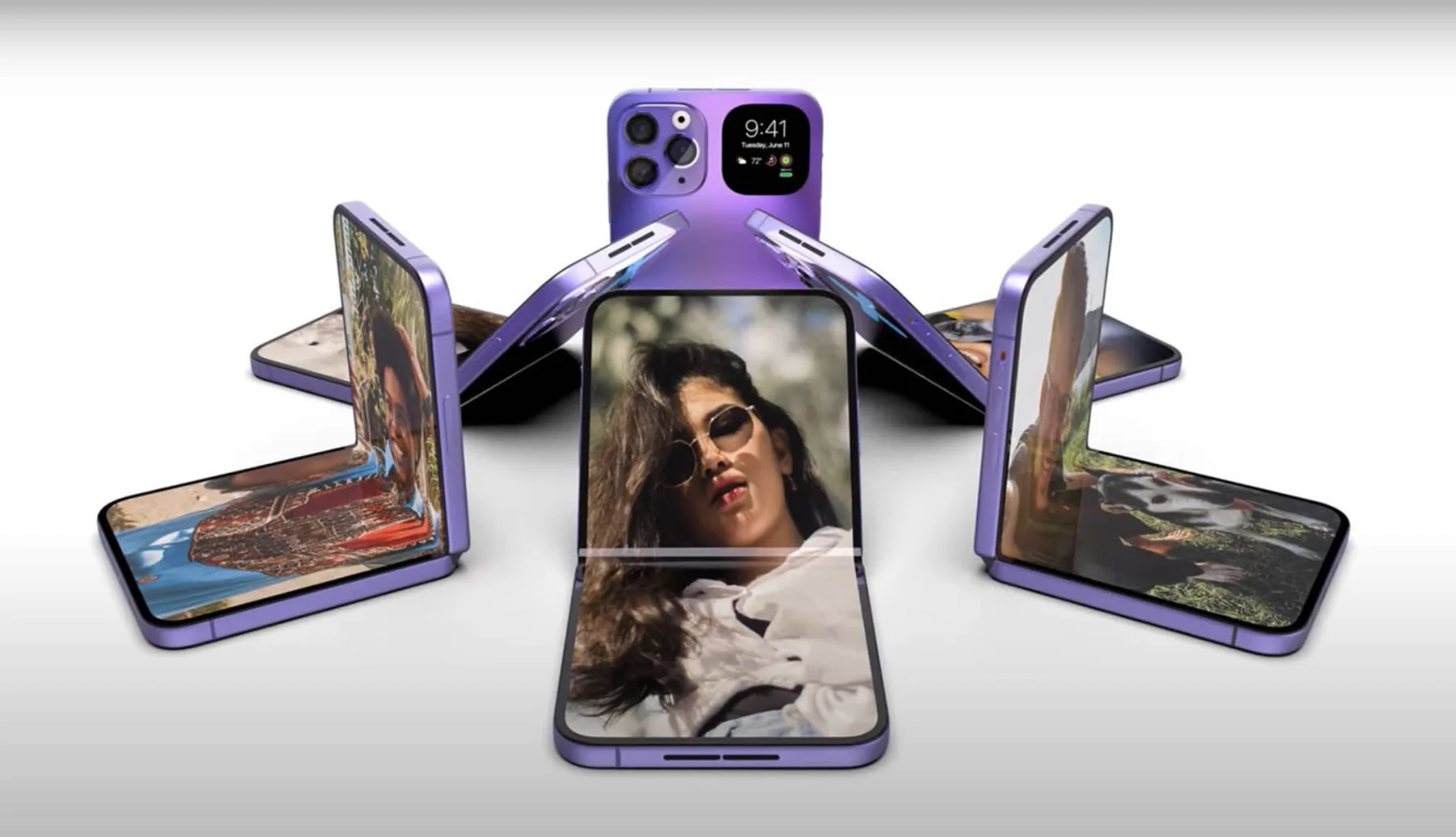 Apple’s Foldable iPhone: Perfectionist Approach Worth the Wait?