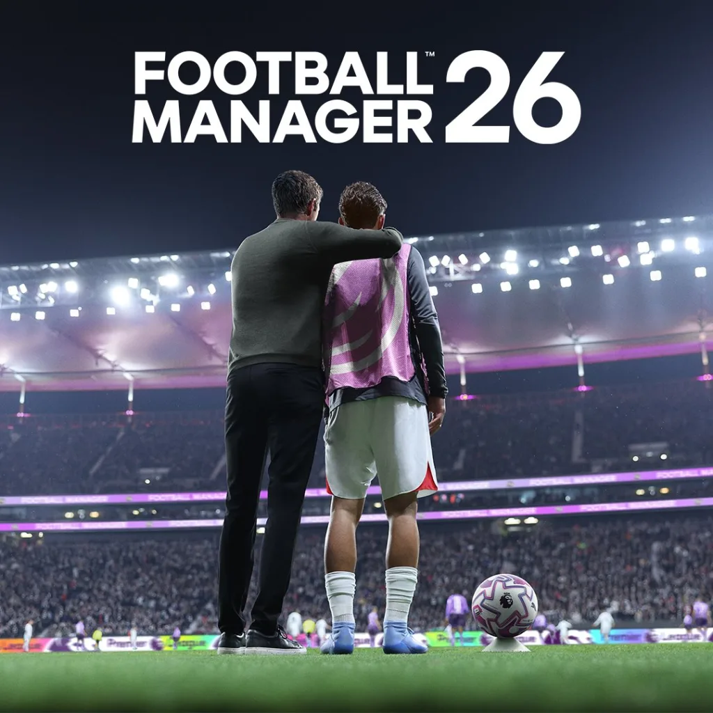 FIFA Signs Historic Multi-Year Deal with Football Manager for 2026 World Cup 1 Football Manager