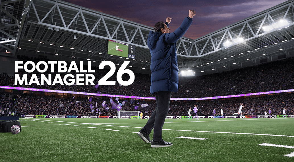 Football Manager 26 Trailer Reveals Revolutionary Tactics System