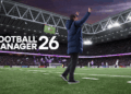 Football Manager 26 Trailer Reveals Revolutionary Tactics System