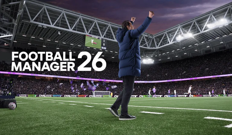 Football Manager 26 Trailer Reveals Revolutionary Tactics System