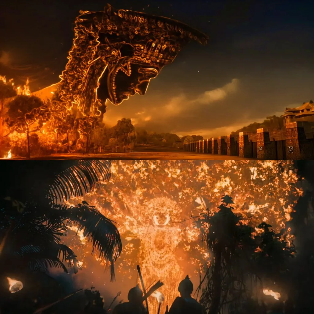 Kantara Chapter 1 Review