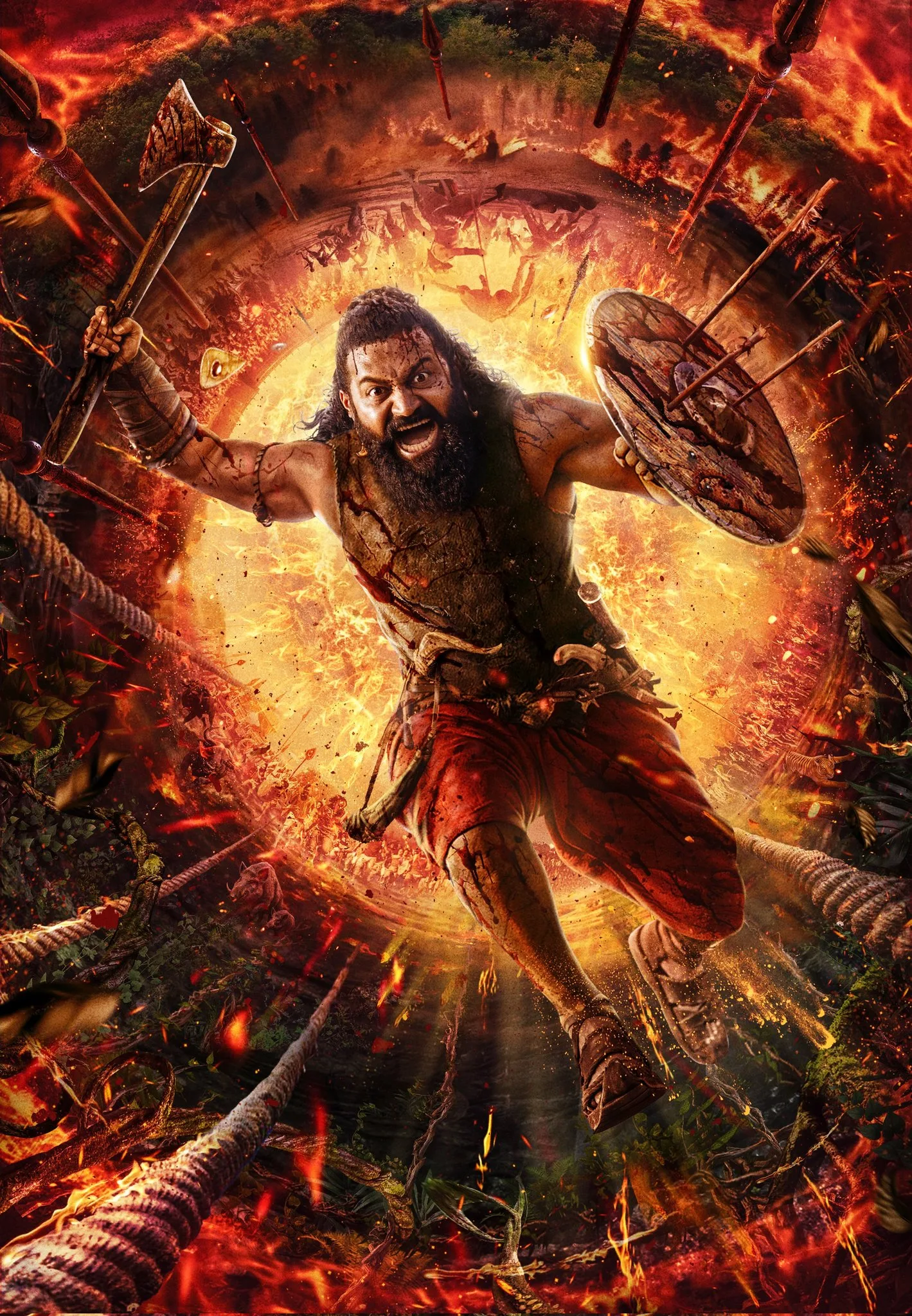 Kantara Chapter 1 Review