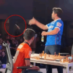 Hikaru Nakamura Clarifies King-Throwing Controversy: “I Was Always Going to Throw D Gukesh’s King”