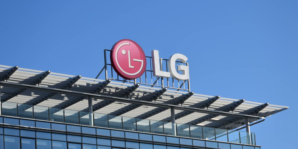 LG Electronics India IPO