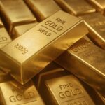 India’s Gold Reserves Cross $100 Billion: A Historic Economic Milestone