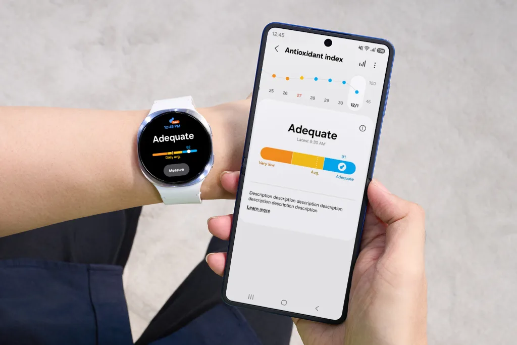 Galaxy Watch8