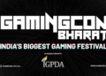 Gamingcon bharat 2025