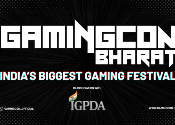 Gamingcon bharat 2025