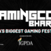Gamingcon bharat 2025