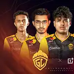 GodLike Esports x OnePlus Partnership Announced