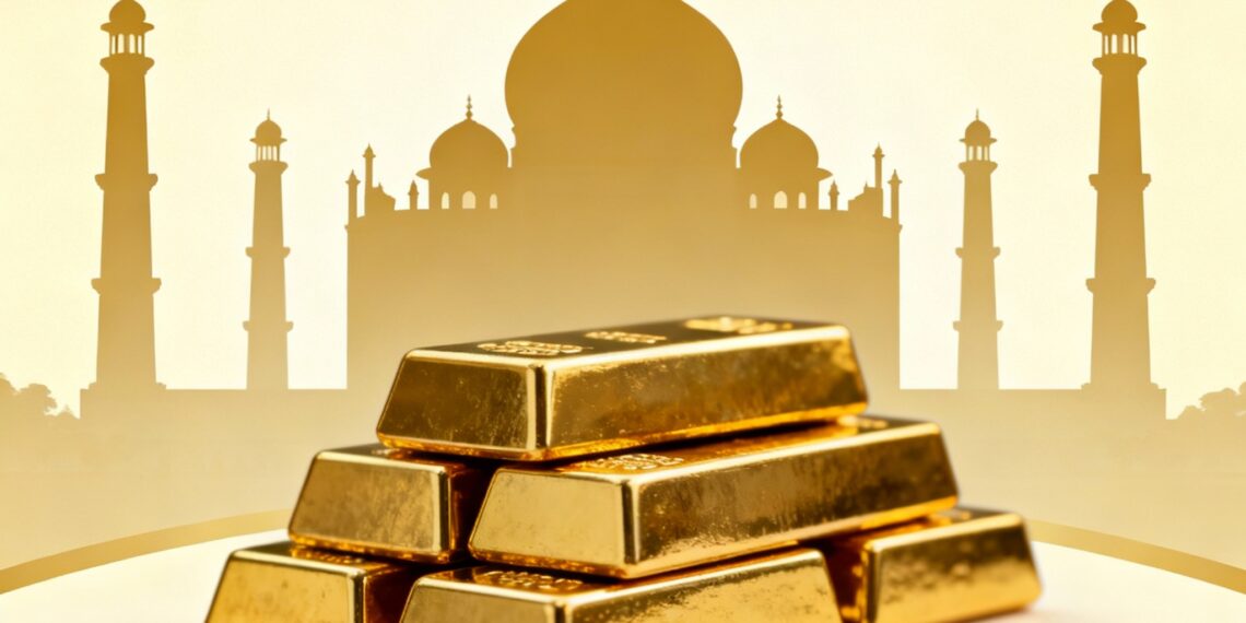 Gold Rate in Agra