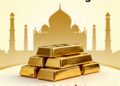 Gold Rate in Agra