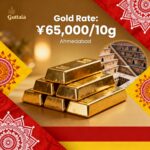 Gold Rate in Ahmedabad (6th July 2026)