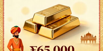 Gold Rate in Ajmer