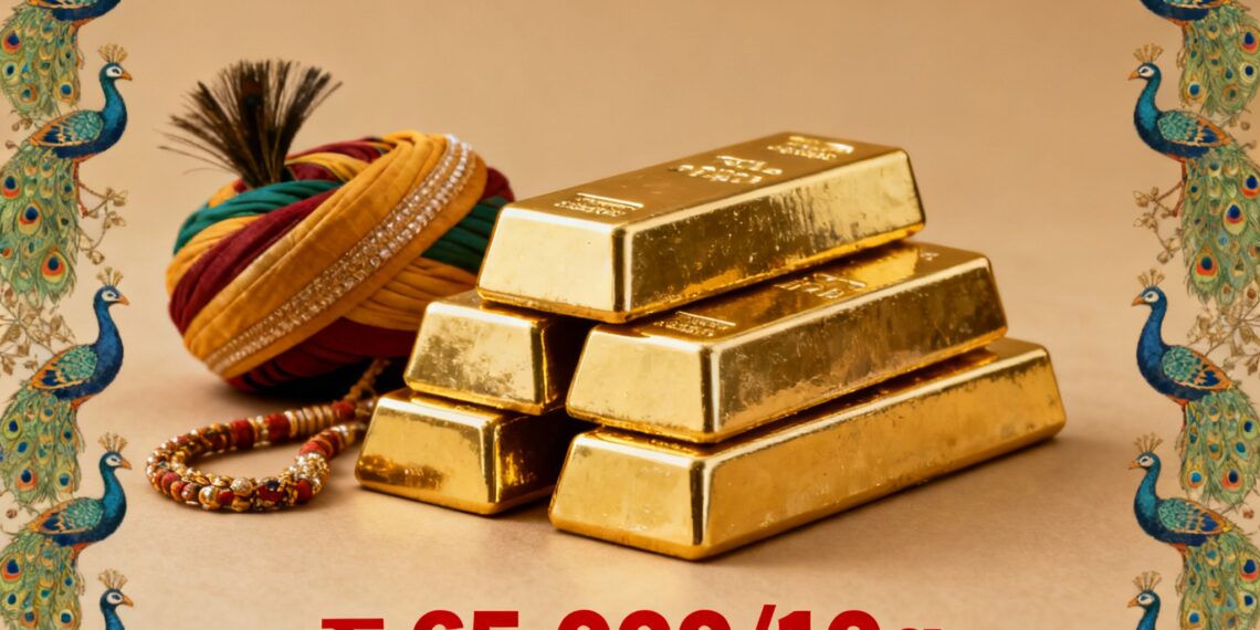 Gold Rate in Akola