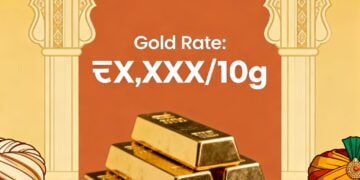 Gold Rate in Alwar