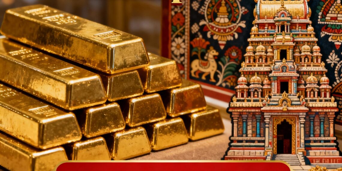 Gold Rate in Amalapuram