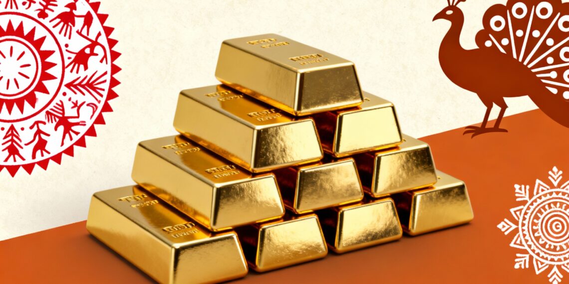 Gold Rate in Ambarnath