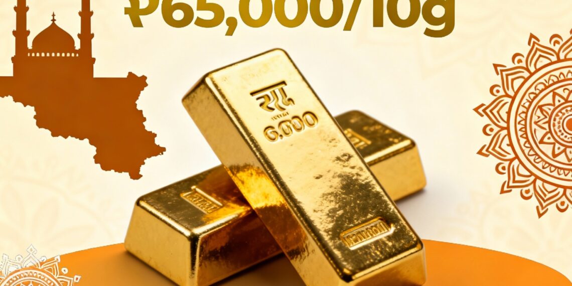 Gold Rate in Andhra Pradesh