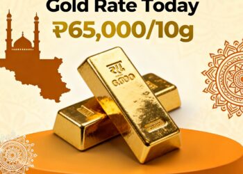 Gold Rate in Andhra Pradesh