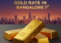 Gold Rate in Bangalore