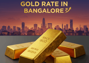 Gold Rate in Bangalore