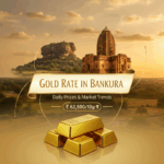 Gold Rate in Bankura (6th July 2026)