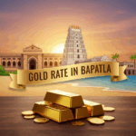 Gold Rate in Bapatla (6th July 2026)