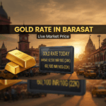 Gold Rate in Barasat (6th July 2026)
