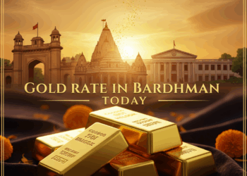 Gold Rate in Bardhaman