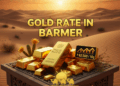 Gold Rate in Barmer