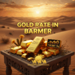 Gold Rate in Barmer (6th July 2026)