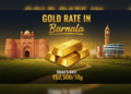 Gold Rate in Barnala