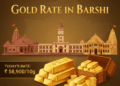 Gold Rate in Barshi