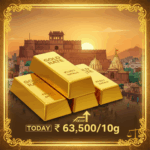 Gold Rate in Batala (6th July 2026)