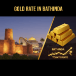 Gold Rate in Bathinda (6th July 2026)